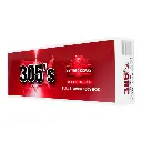 305'S FILTER CIGAR 100S BOX