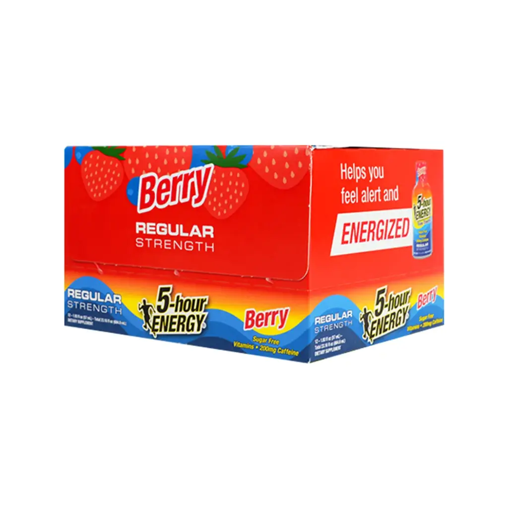 5-HOUR 12-1.93 FL OZ.