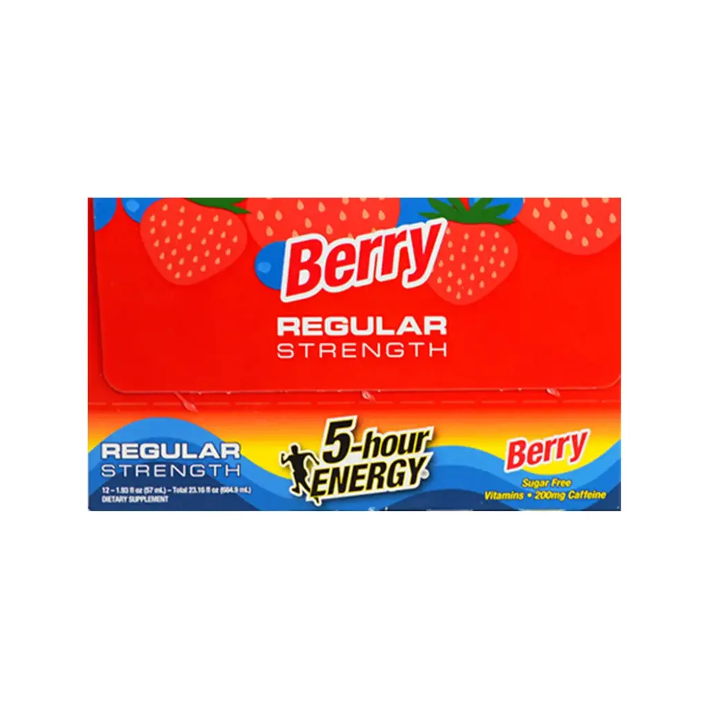 5-HOUR 12-1.93 FL OZ.