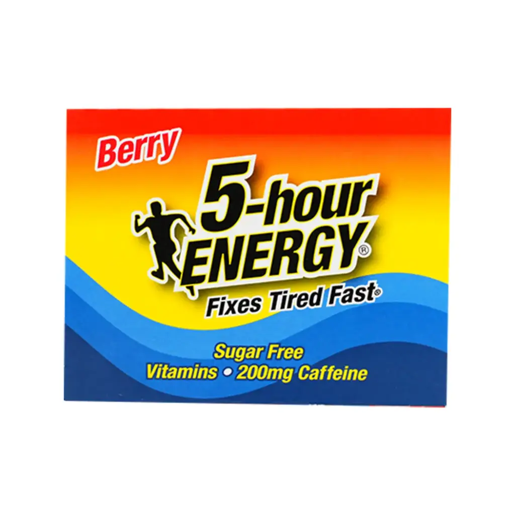 5-HOUR 12-1.93 FL OZ.