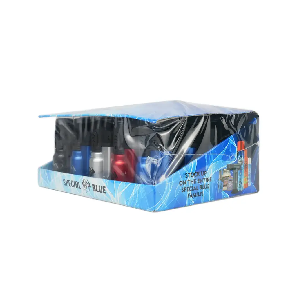 SPECIAL BLUE 20CT LIGHETR
