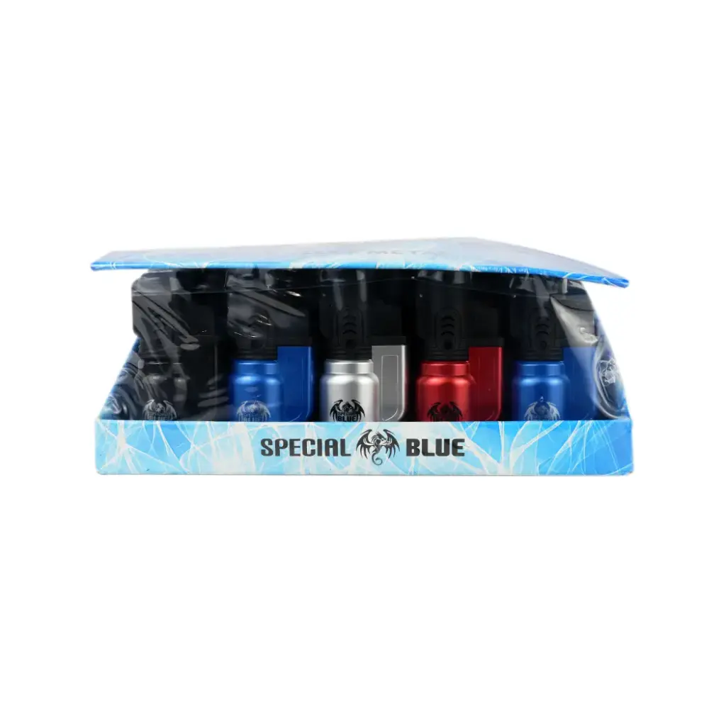 SPECIAL BLUE 20CT LIGHETR