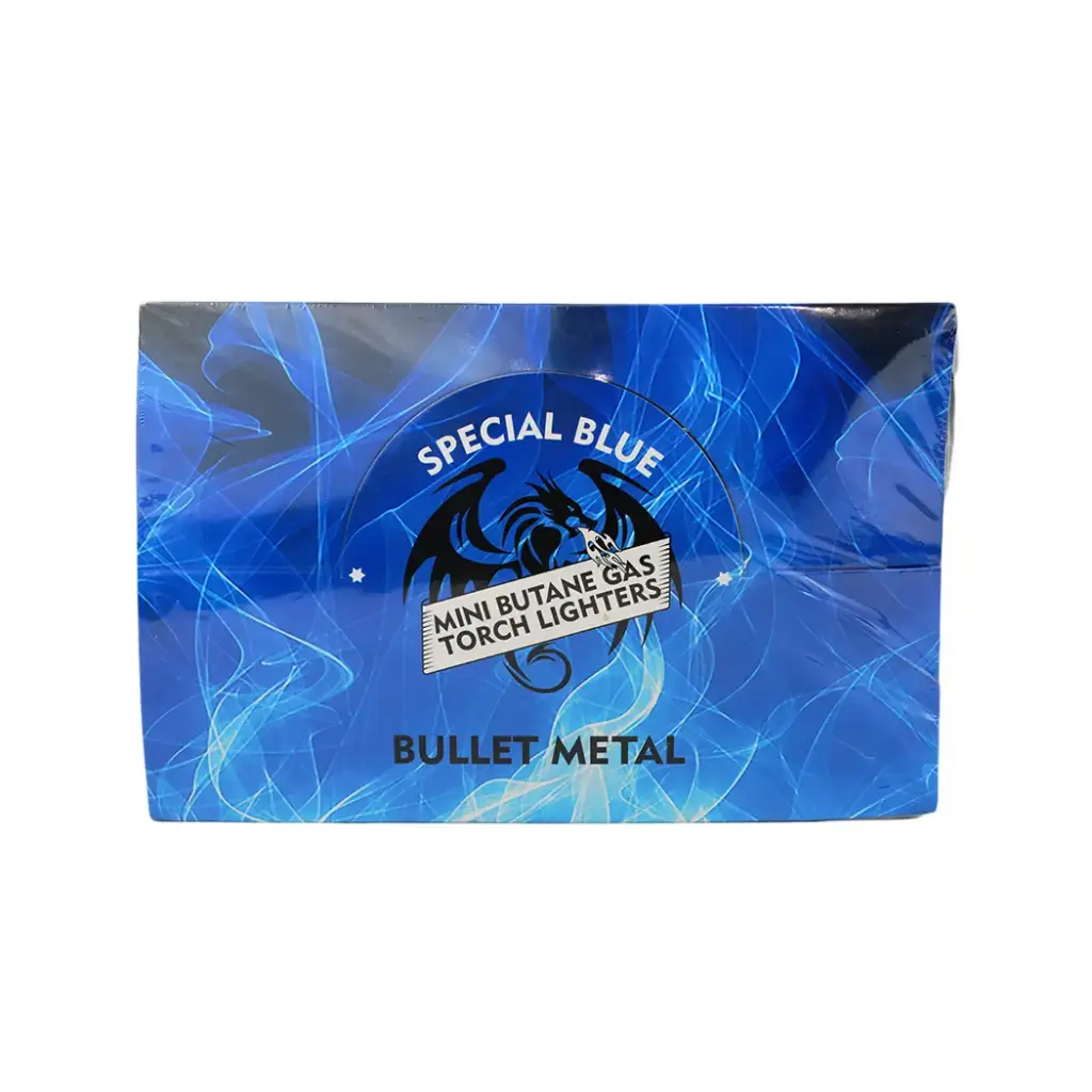 SPECIAL BLUE 20CT LIGHETR