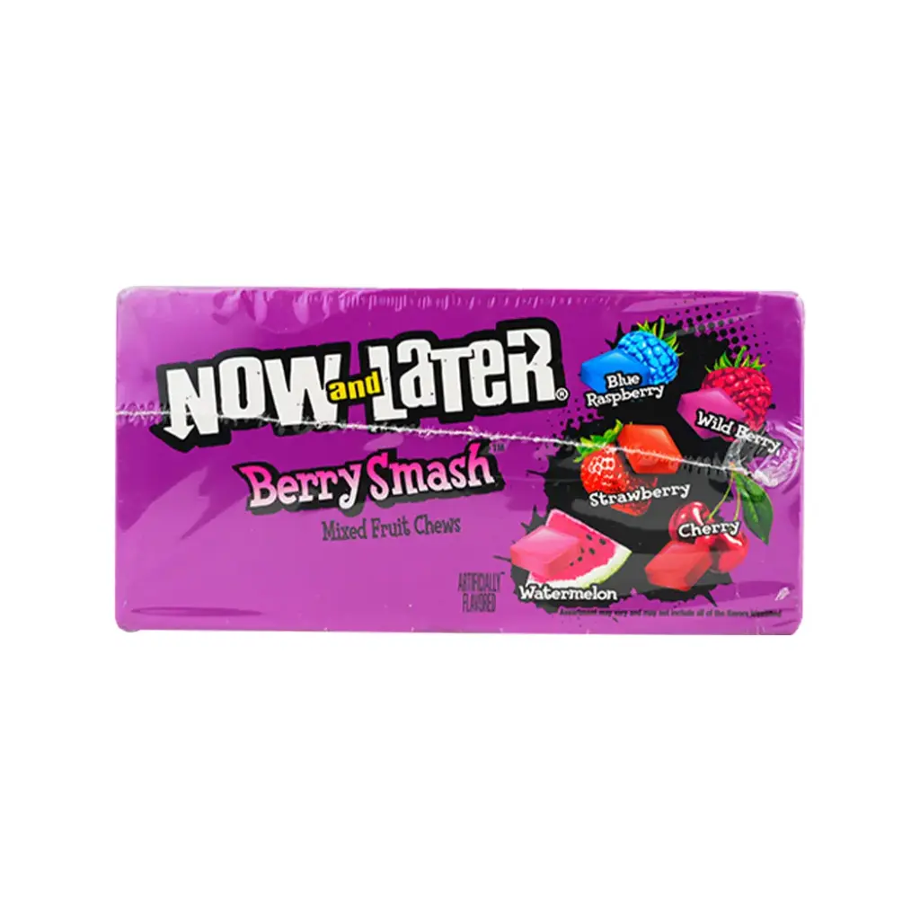 NOW & LATER 24-2.44OZ