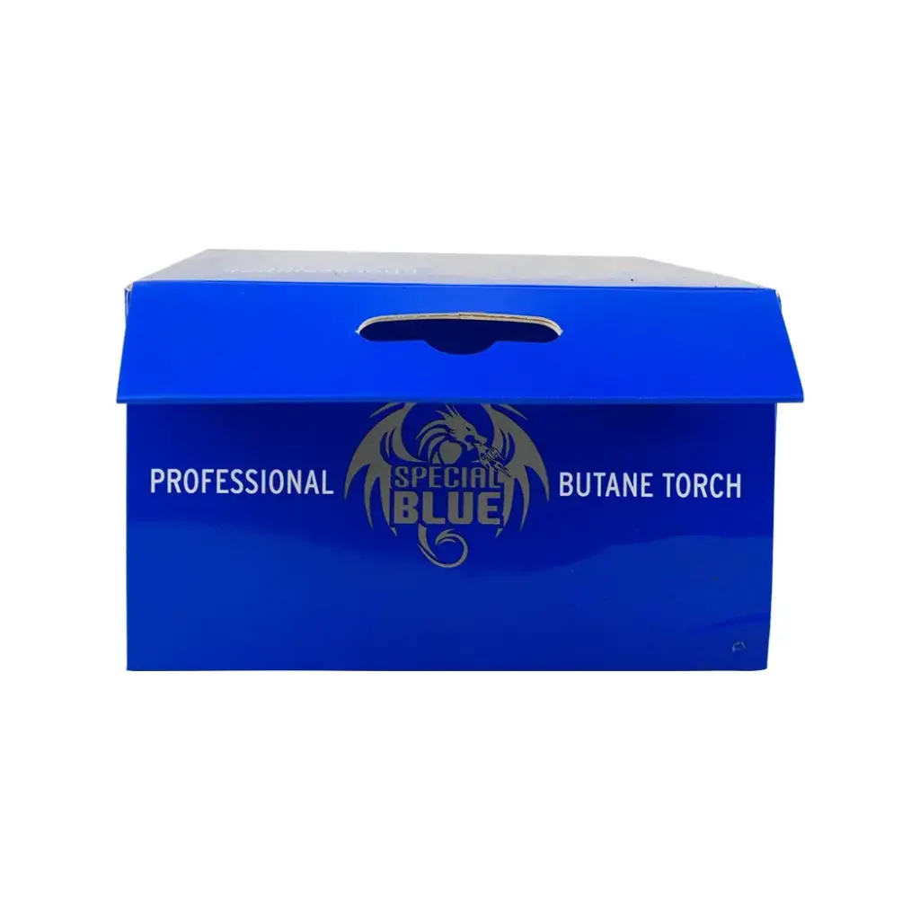 SPECIAL BLUE 1CT TORCH LIGHTER