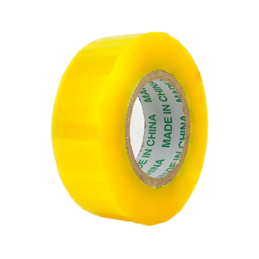 CLEAR TAPE 2 X 50 YDS