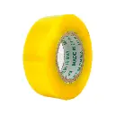CLEAR TAPE 2 X 50 YDS