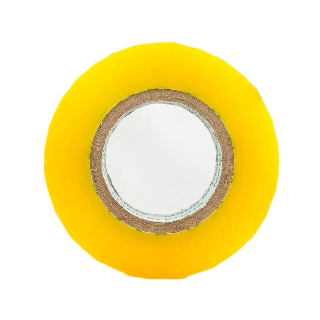 CLEAR TAPE 2 X 50 YDS