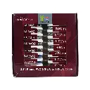 Y-MAX 3.3FT TYPE C TO TYPE C CABLE 1CT