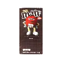 M&M 36-1.69 OZ MILK CHOCOLATE