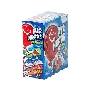 AIRHEADS 60CT ASSORTED BARS