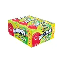 AIRHEADS XTREMES 18-4OZ BITE RAINBOW BERRY KING SIZE