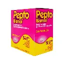 PEPTO BISMOL 32 X 4'S