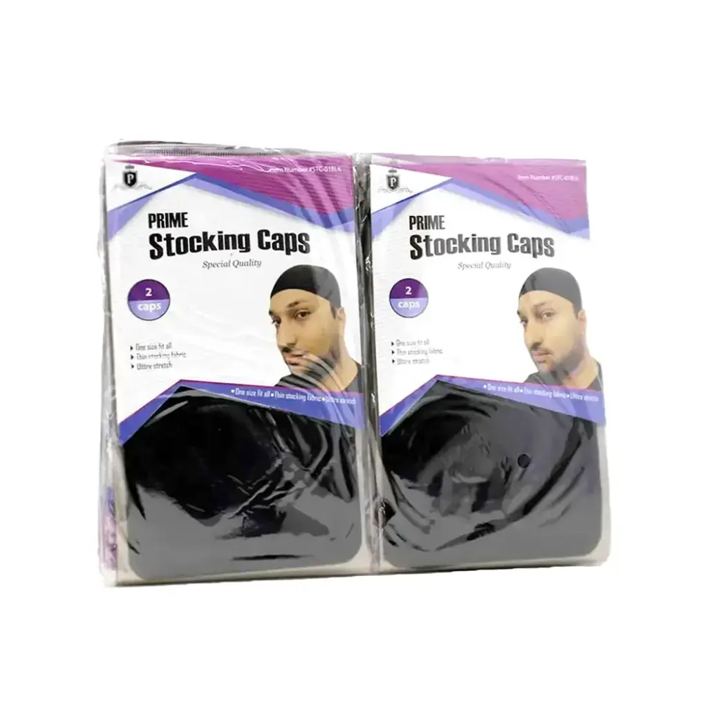 STOCKING CAP 12 CT