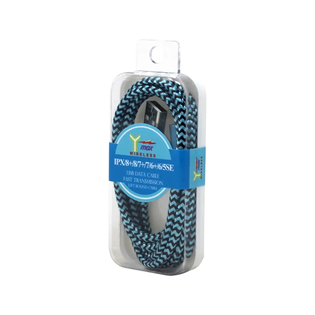 Y-MAX 3.3FT I10 CABLE 1CT