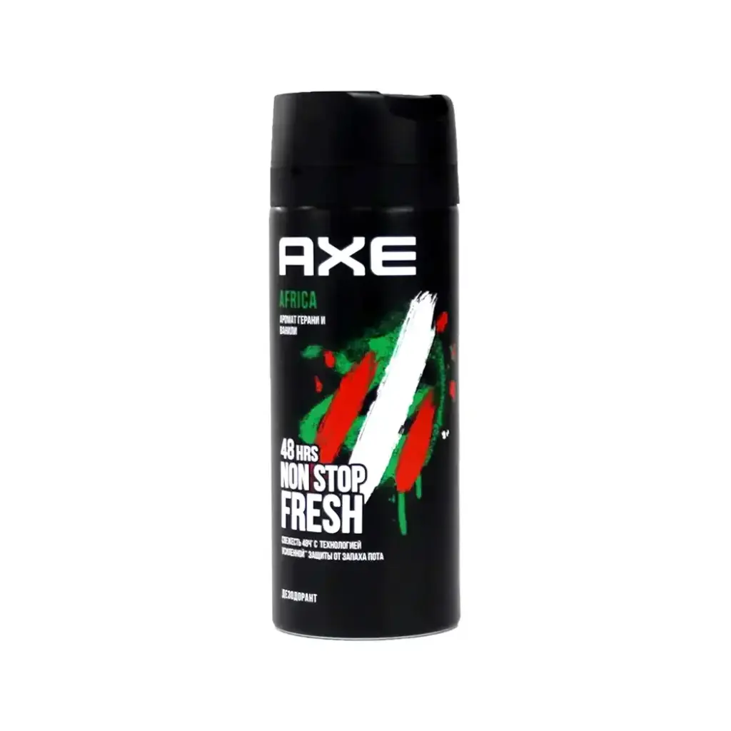 AXE SPRAY 150 ML