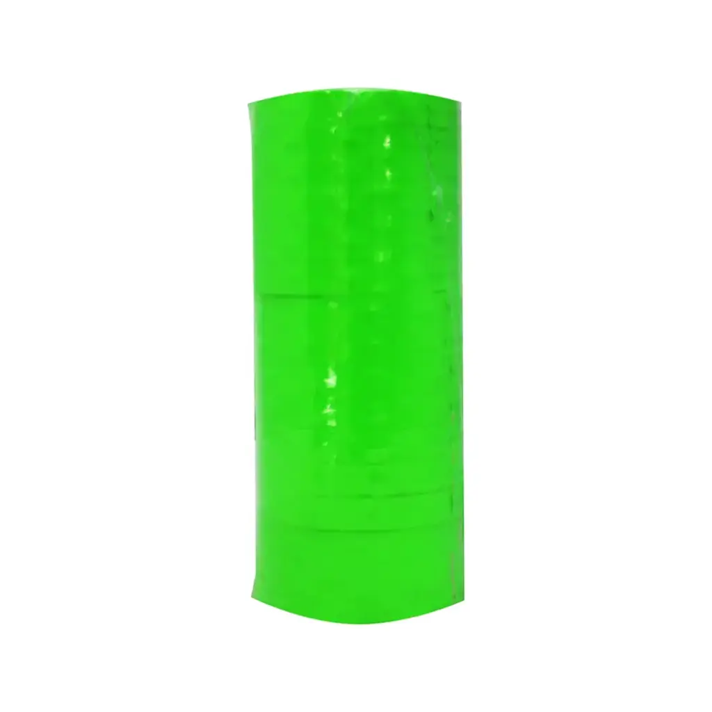 PRICE GUN LABEL 16CT GREEN