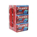 TYLENOL PM 24 CAPLETS