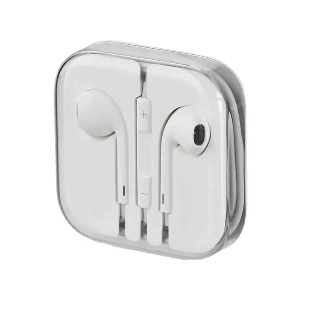 Y-MAX HEADPHONE IN BOX 1 CT