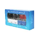 Y-MAX FAST DUAL HOME CHARGER 1CT