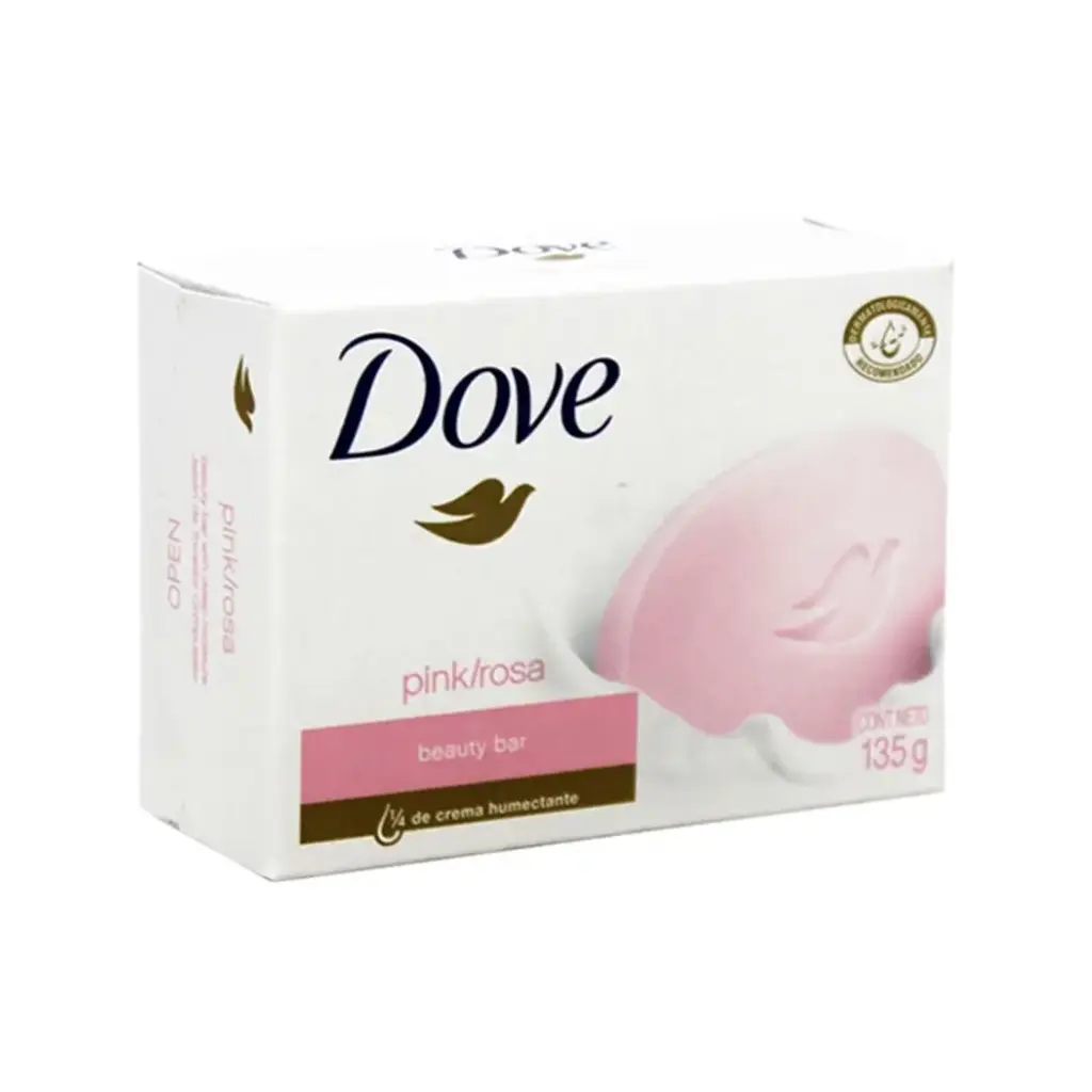 DOVE 135GM PINK