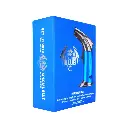 SPECIAL BLUE 1CT TURBO BLUE TORCH LIGHTER