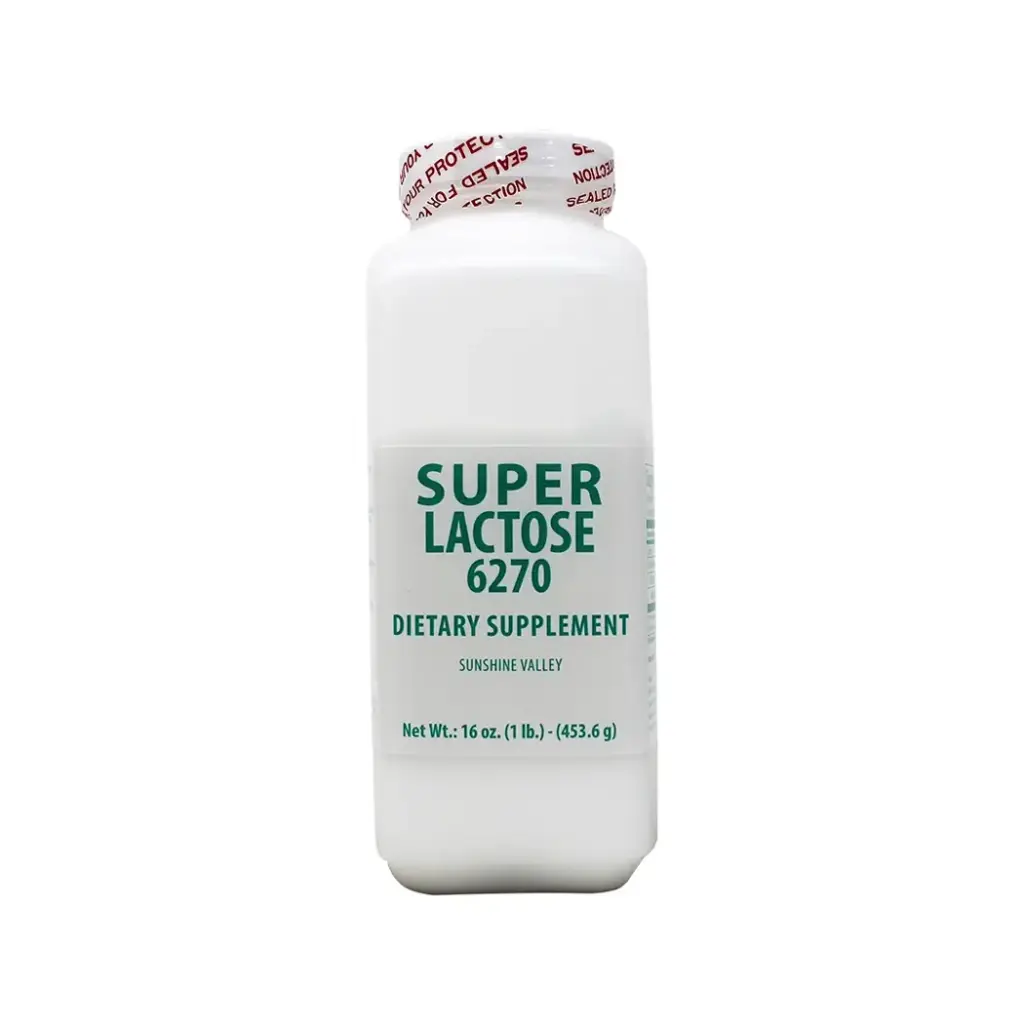 LACTOSE 16 OZ
