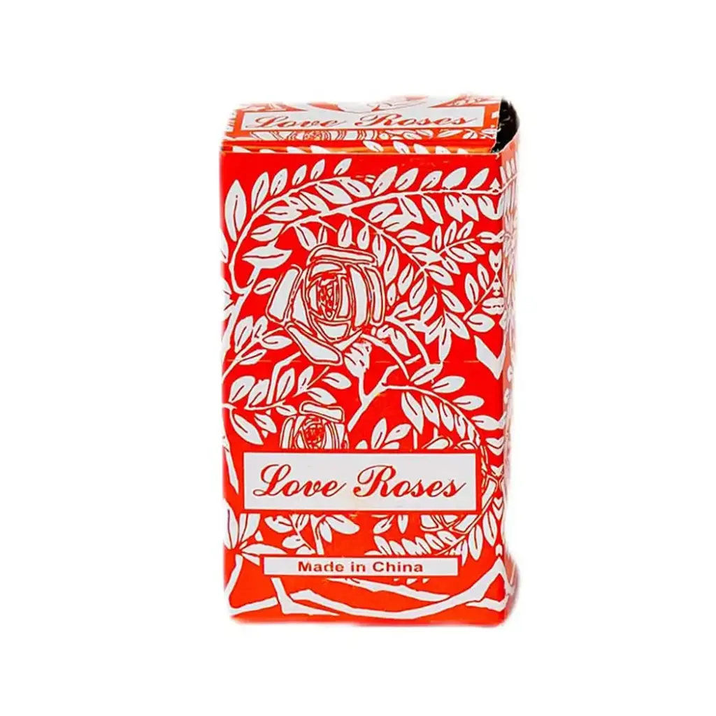 LOVE ROSES 36 CT