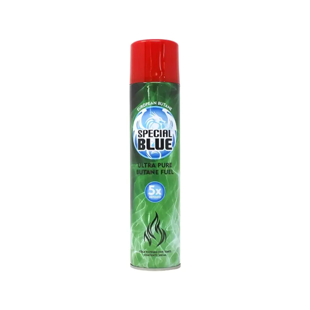 SPECIAL BLUE ULTRA PURE BUTANE 1 CT