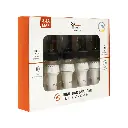 Y-MAX WALL ADAPTOR (C AND USB) BOX 1CT
