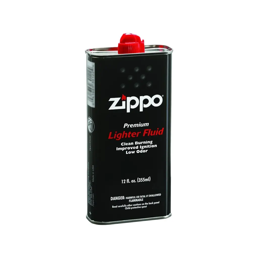 ZIPPO LIGHTER FLUID