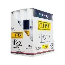 CLIPPER 12X ISOBUTANE 300ML-12CANS