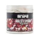SNIPE 20PK-BULLET SPOON KEYCHAIN
