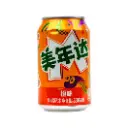 MIRINDA 330ML CAN 