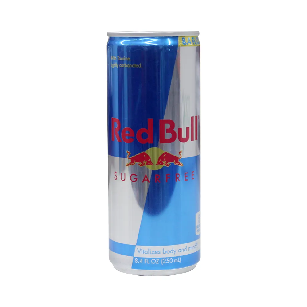 RED BULL 8.4 OZ 24 PK 