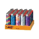BIC PRINTED 50 CT GEOMETRICS