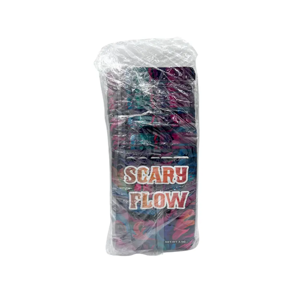 MYLAR BAG 3.5G-100 BAGS