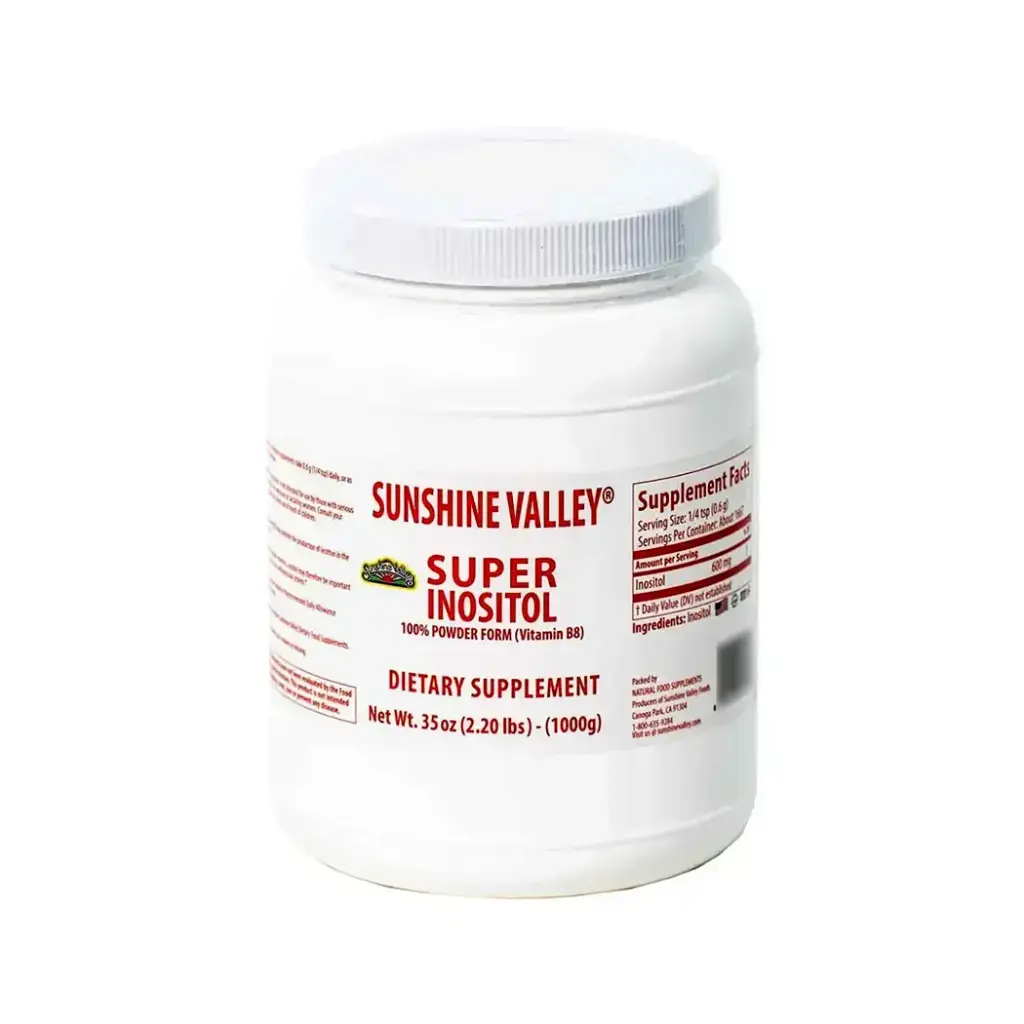 INOSITOL 1 KG