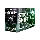 STICK SHIFT 30CT