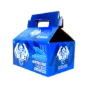 SPECIAL BLUE 100-8G CREAM CHARGERS