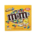 M&M 48-1.74OZ PEANUT