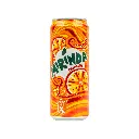MIRINDA 330ML CAN 
