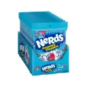 NERDS GUMMY 12-5OZ PEG BAGS
