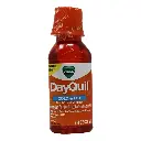DAYQUIL 8 OZ REGULAR