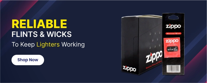 Flint & Wicks | NEPA Wholesale