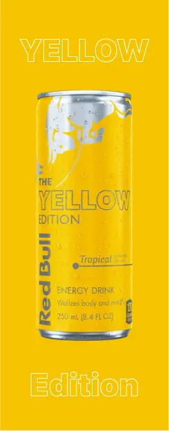 Yellow Edition