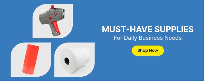 Office and Store Supplies | NEPA Wholeasle