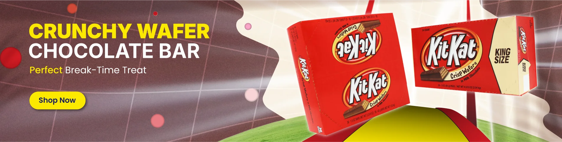 KitKat Wholesale | NEPA Wholesale