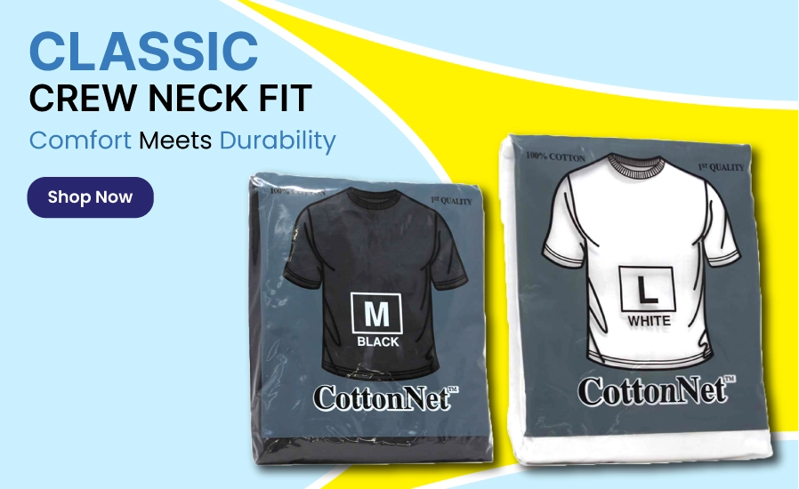 Apparels Wholesale | NEPA Wholesale