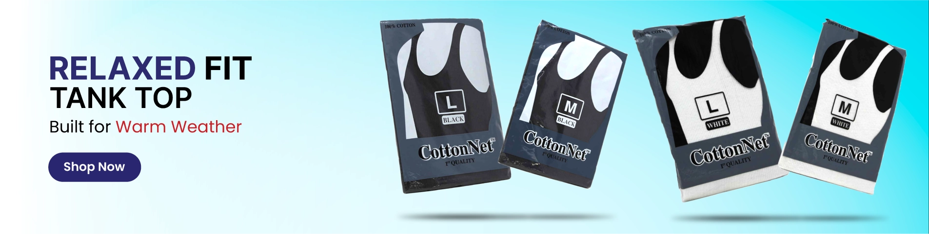 Tank Top Wholesale | NEPA Wholesale